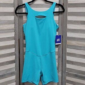 Women's Cut Out Bodysuit | JoyLab | XS